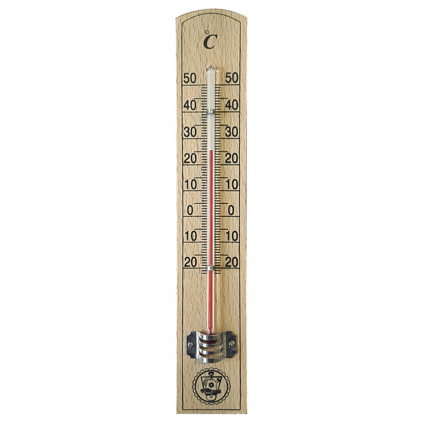 Термометр универсальный 3,5х22 см от магазина ЛесКонПром.ру