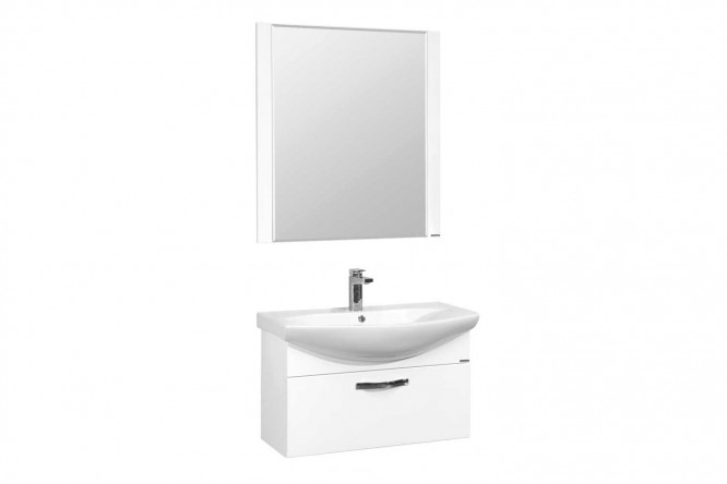 Зеркало AQUATON Ария 80361123 от магазина ЛесКонПром.ру