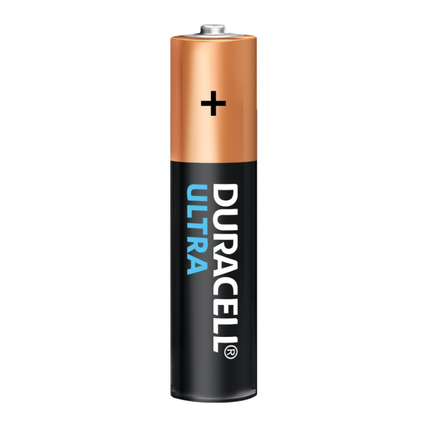 Батарейка Duracell Ultra LR3(ААА) 4 шт от магазина ЛесКонПром.ру