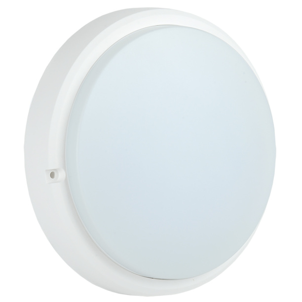 Светильник ЖКХ IEK 12 Вт LED 6500 K IP54 от магазина ЛесКонПром.ру