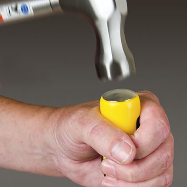 Стамеска 22 мм STANLEY DynaGrip от магазина ЛесКонПром.ру