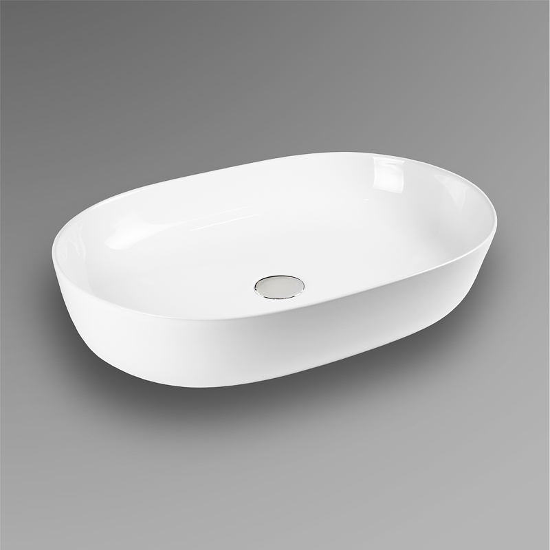 Раковина-чаша Bond 60 S51-600 Белая глянцевая от магазина ЛесКонПром.ру