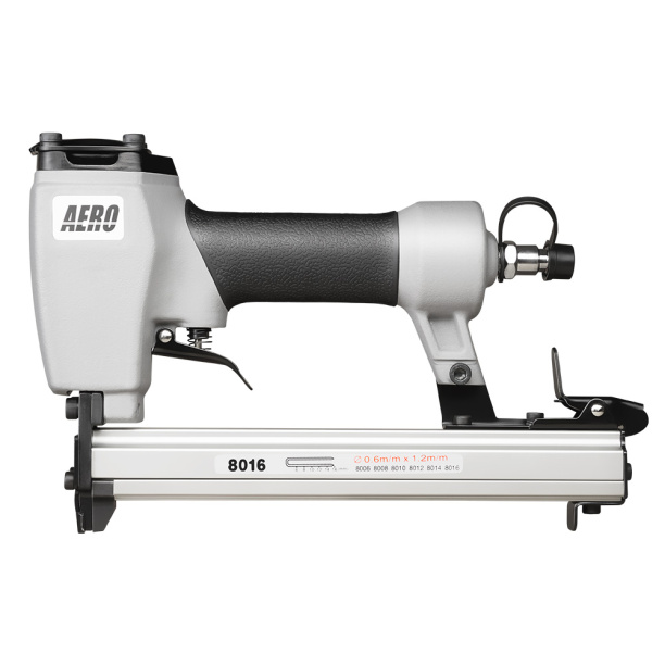 Пневмостеплер для скоб AERO от магазина ЛесКонПром.ру