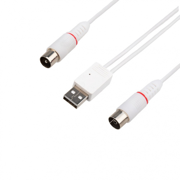 Антенный усилитель REXANT RX-450 от магазина ЛесКонПром.ру