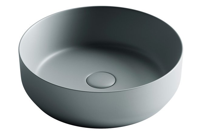 Умывальник накладной CERAMICA NOVA Element 80551240 от магазина ЛесКонПром.ру