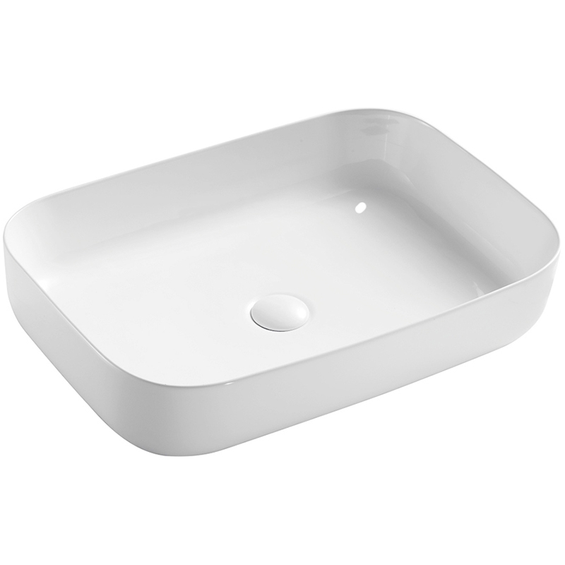 Раковина-чаша Ceramica Nova Element 60 CN5004 Белая от магазина ЛесКонПром.ру