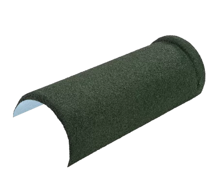 Конёк полукруглый LUXARD абсент от магазина ЛесКонПром.ру