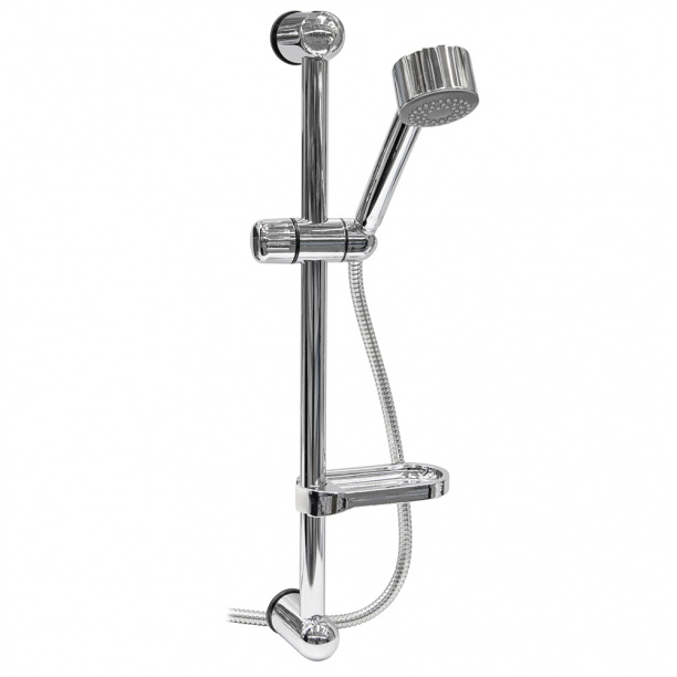 Душевой гарнитур FLUMEN Werra 1 режим от магазина ЛесКонПром.ру