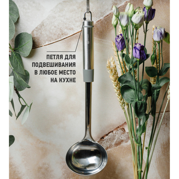 Терка шестигранная с контейнером от магазина ЛесКонПром.ру