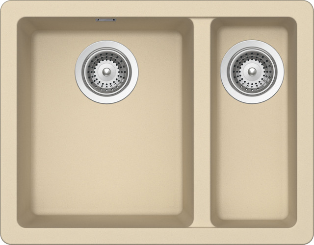 Кухонная мойка SOHO 60 PLUS CRISTADUR 700507 от магазина ЛесКонПром.ру
