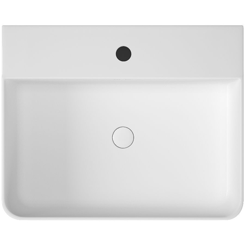 Раковина Owl 1975 Vinkel 52 OWLB191033 Белый глянец от магазина ЛесКонПром.ру