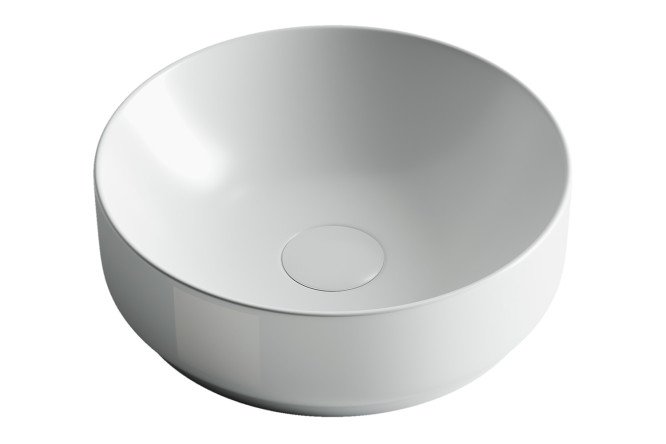 Умывальник накладной CERAMICA NOVA Element 80551277 от магазина ЛесКонПром.ру