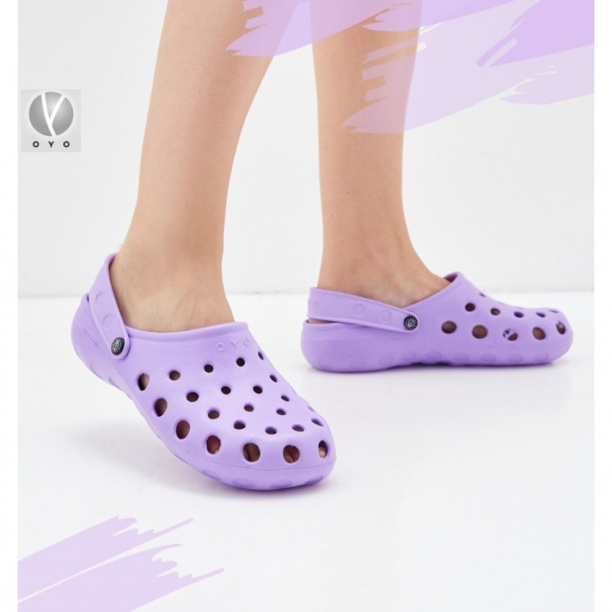 Туфли прогулочные женские размер 40 микс от магазина ЛесКонПром.ру