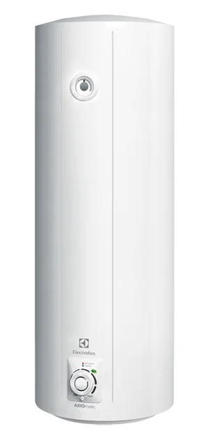 Накопительный водонагреватель Electrolux AXIOmatic Slim EWH 50 AXIOmatic Slim электрический от магазина ЛесКонПром.ру