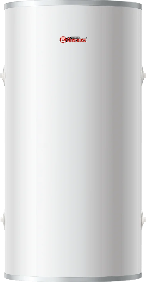 Накопительный водонагреватель Thermex Round Plus IR 150 V электрический от магазина ЛесКонПром.ру