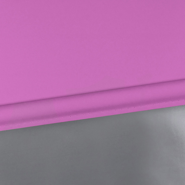 Рулонная штора светонепроницаемая NEODECO SilverBack 80х160 м фиолетовая от магазина ЛесКонПром.ру