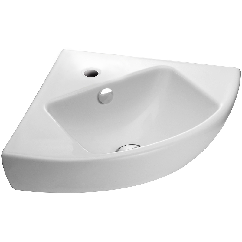 Раковина Jacob Delafon Odeon Up E4733-00 Белая от магазина ЛесКонПром.ру