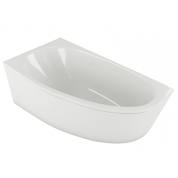 Панель для ванны AQUATEK Дива 150 см правая от магазина ЛесКонПром.ру