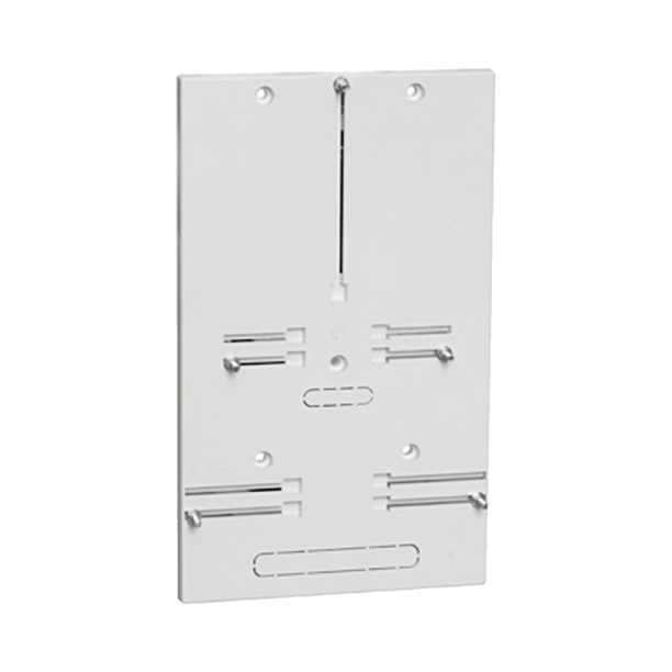 Панель для счетчика IEK ПУ2/0 универсальная от магазина ЛесКонПром.ру