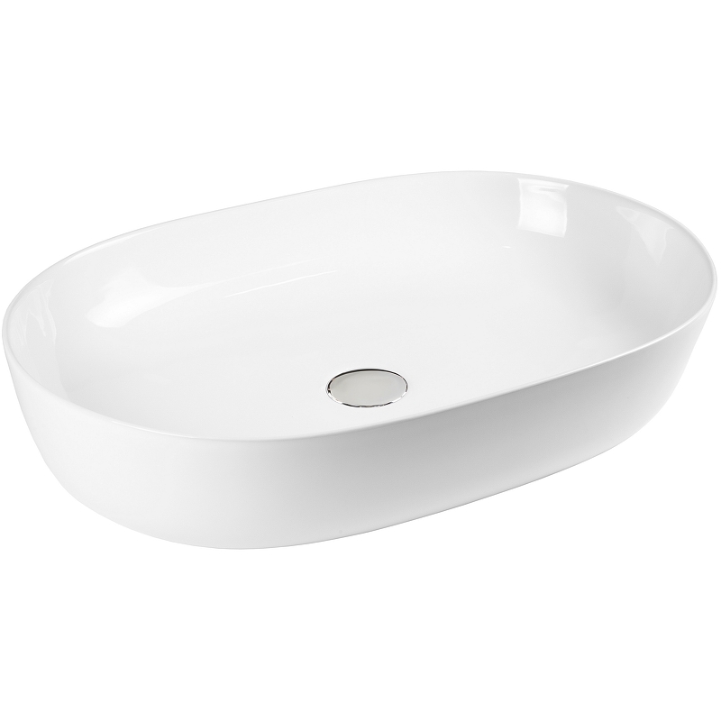 Раковина-чаша Bond 60 S51-600 Белая глянцевая от магазина ЛесКонПром.ру