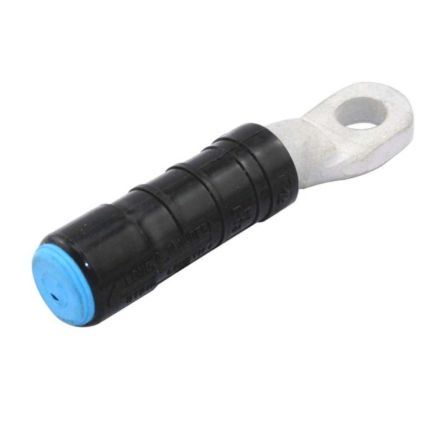 Наконечник изолированный для СИП МЗВА CPTAU-16 от магазина ЛесКонПром.ру