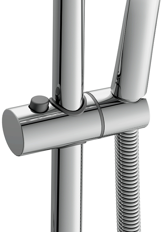 Душевая система Cersanit Moduo 64087 Хром от магазина ЛесКонПром.ру