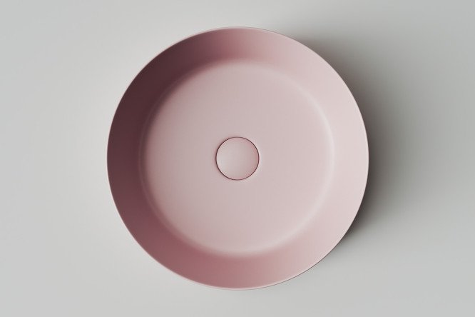 Умывальник накладной CERAMICA NOVA Element 80551243 от магазина ЛесКонПром.ру