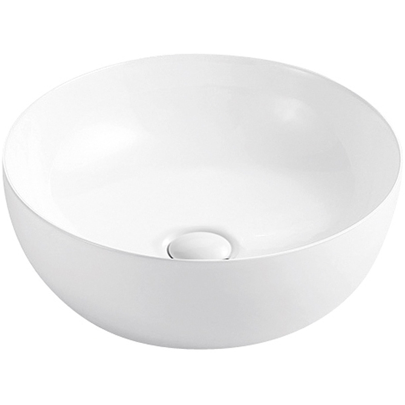 Раковина-чаша Azario 41 AZ-3216 Белая от магазина ЛесКонПром.ру