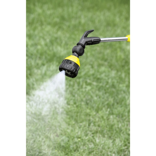 Пистолет для полива Karcher Premium на штанге от магазина ЛесКонПром.ру