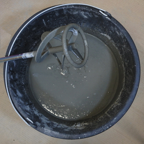 Наливной пол высокопрочный Боларс СВ-1030 25 кг от магазина ЛесКонПром.ру