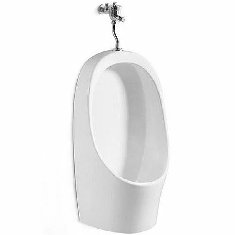Писсуар CeramaLux Х541S подвесной Белый от магазина ЛесКонПром.ру
