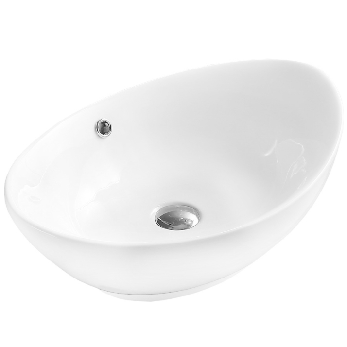 Раковина-чаша BelBagno 60 BB1087 Белая от магазина ЛесКонПром.ру