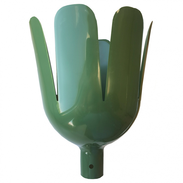 Плодосъемник пластмассовый Гардения от магазина ЛесКонПром.ру