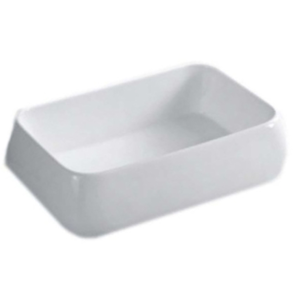 Раковина-чаша CeramaLux 60 9239 Белая от магазина ЛесКонПром.ру