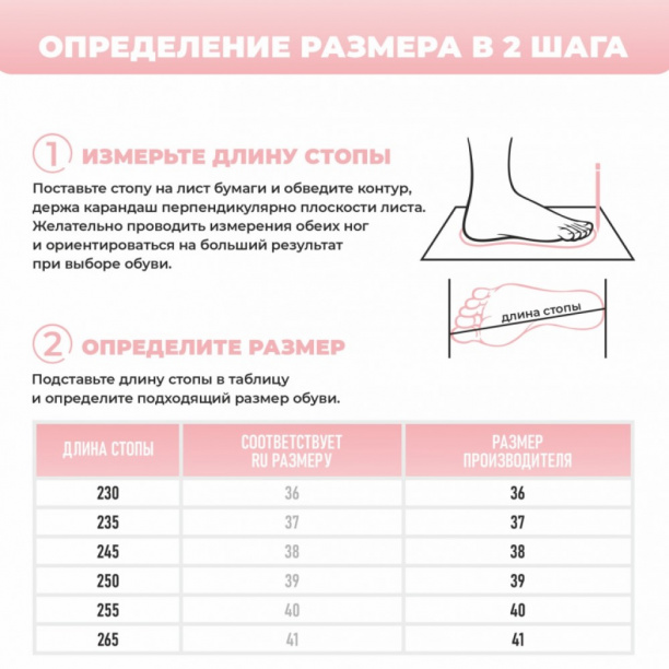 Ботинки женские утепленные размер 41 микс от магазина ЛесКонПром.ру