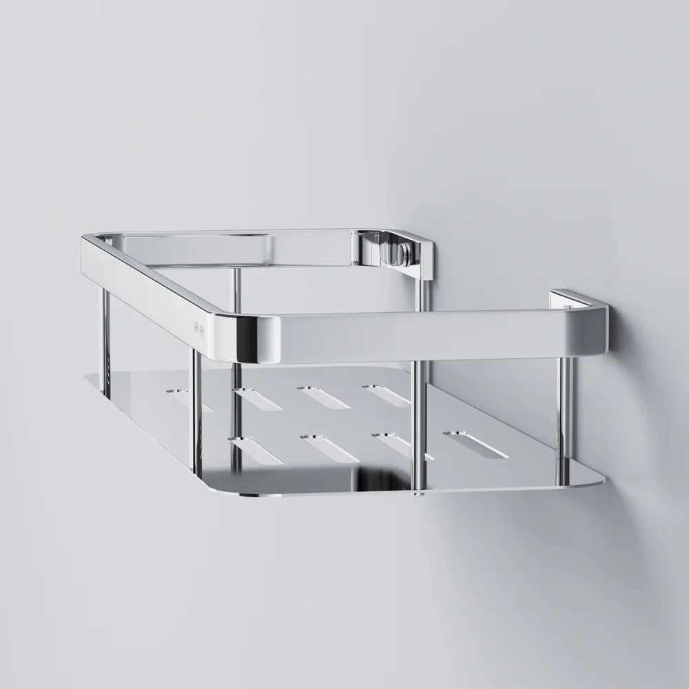 Полка AM.PM Sense L A7453100 хром от магазина ЛесКонПром.ру