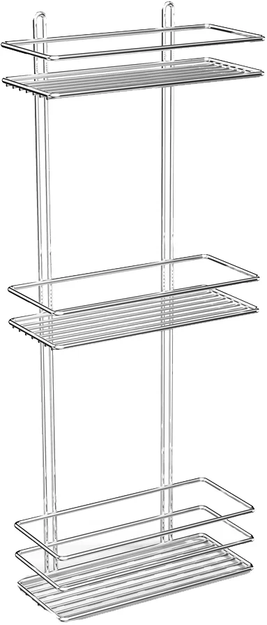 Полка Tekno-tel LM006 от магазина ЛесКонПром.ру