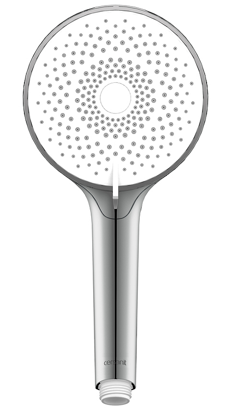 Душевой гарнитур Cersanit Ferro 64086 Хром от магазина ЛесКонПром.ру