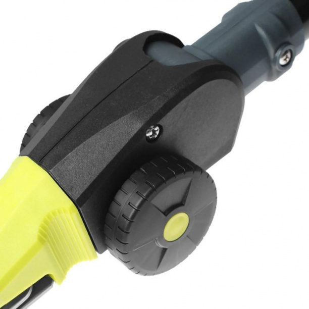 Ножницы SIC-GS001 для стрижки травы на штанге от магазина ЛесКонПром.ру