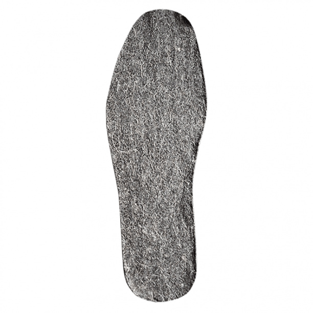 Стельки вкладные ВОЙЛОК от магазина ЛесКонПром.ру