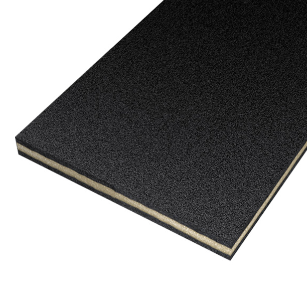 Материал теплозвукоизоляционный Евроблок 600х1000х20 мм от магазина ЛесКонПром.ру