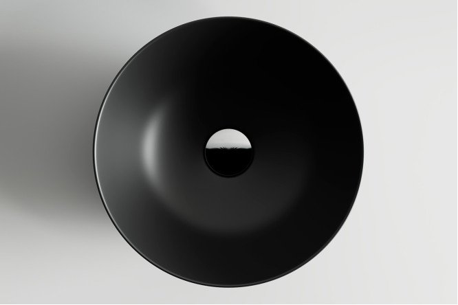 Умывальник накладной CERAMICA NOVA Element 80551278 от магазина ЛесКонПром.ру