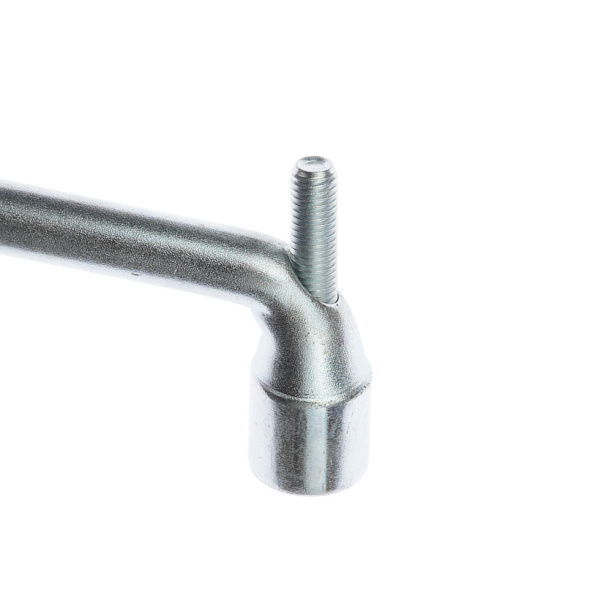 Ключ торцевой 27x300 мм TOPEX от магазина ЛесКонПром.ру