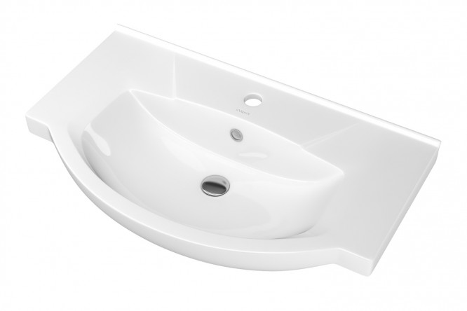 Раковина Элеганс 75 80353286 от магазина ЛесКонПром.ру