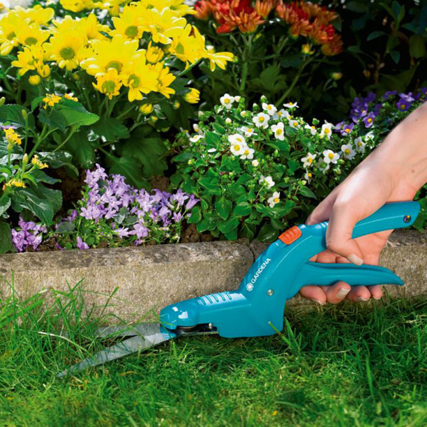 Ножницы для травы Gardena Classic от магазина ЛесКонПром.ру