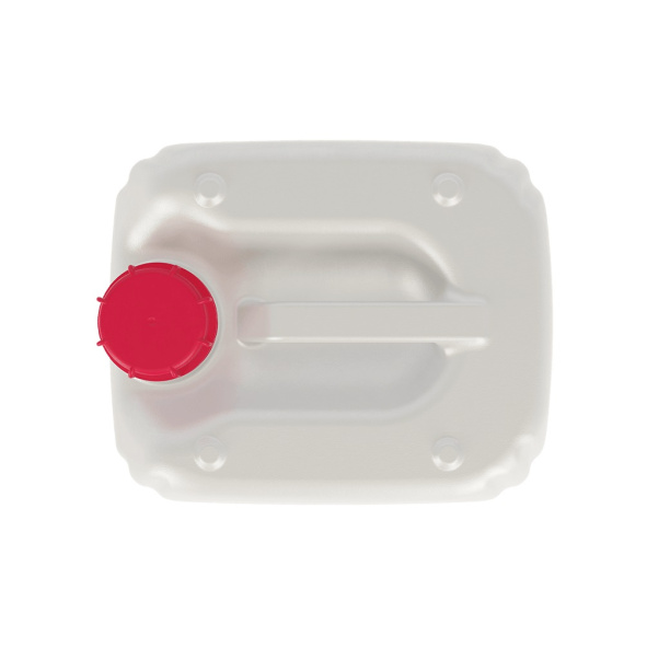 Канистра пластиковая 21,5 л от магазина ЛесКонПром.ру