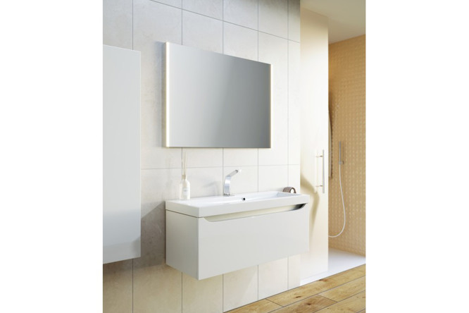 Зеркало AQWELLA SM 80364883 от магазина ЛесКонПром.ру