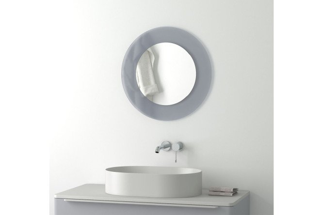 Зеркало EVOFORM Double 80545625 от магазина ЛесКонПром.ру