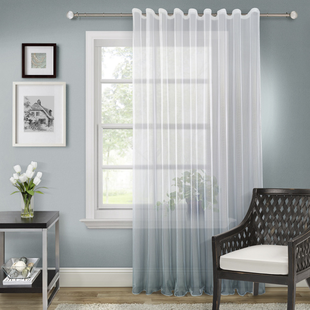 Штора-тюль вуаль 500х280 см шампань от магазина ЛесКонПром.ру