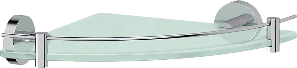 Полка Artwelle Harmonie HAR 039 угловая от магазина ЛесКонПром.ру